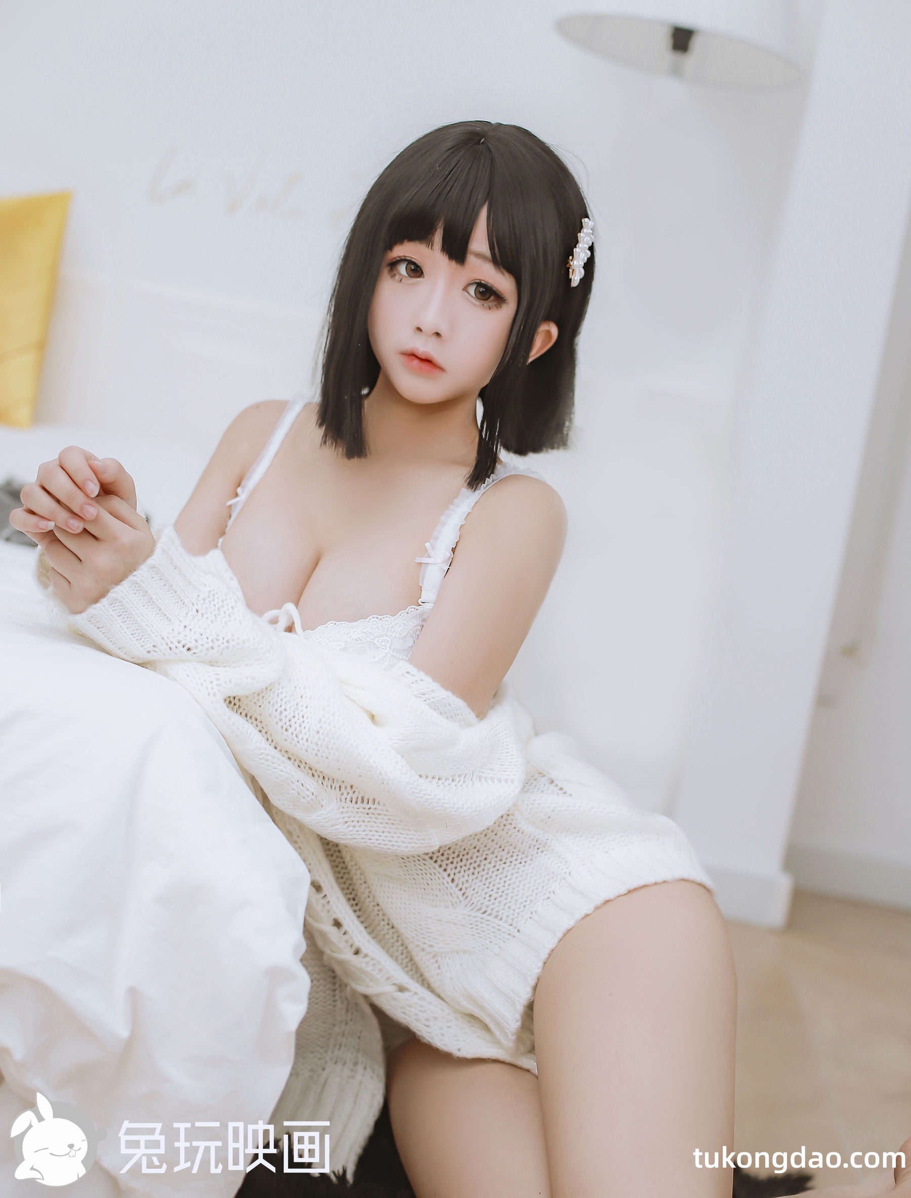 兔玩映画 – 119 整理写真合集 兔玩映画-第2张